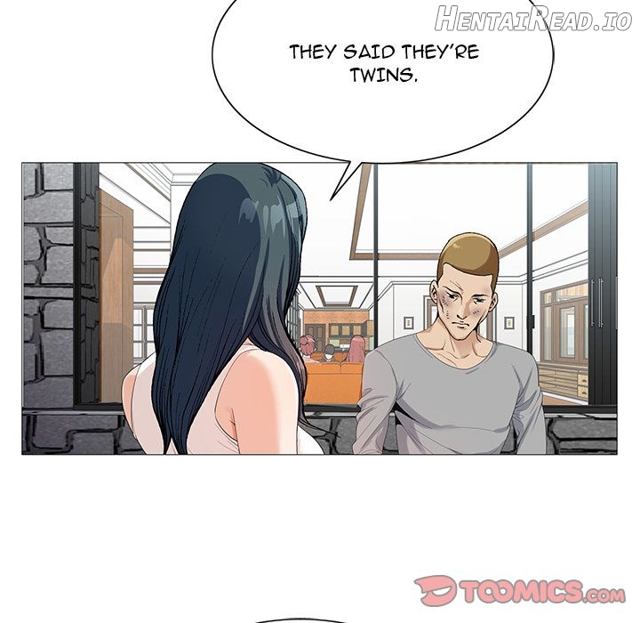 Jeopardy - Manhwa Chapter 55 - page 40
