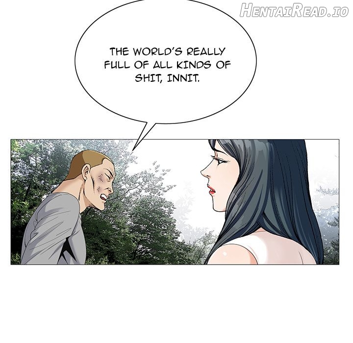 Jeopardy - Manhwa Chapter 55 - page 41