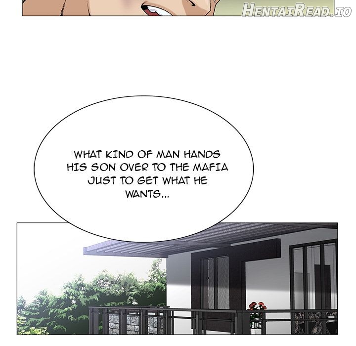 Jeopardy - Manhwa Chapter 55 - page 44