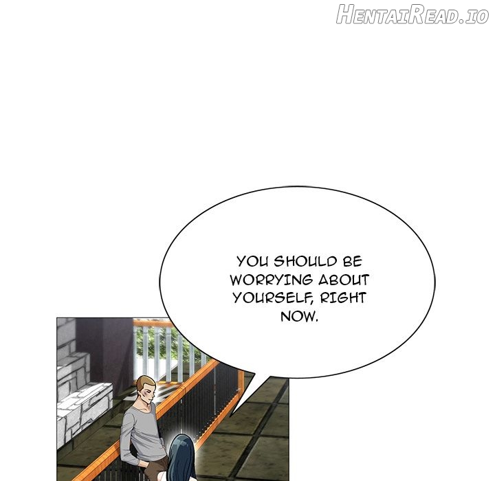 Jeopardy - Manhwa Chapter 55 - page 45