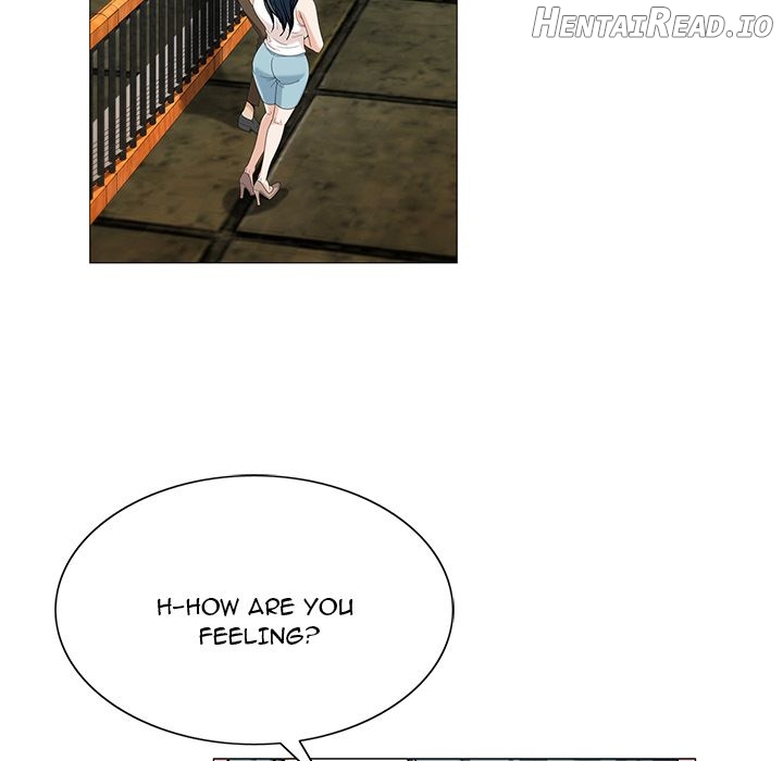 Jeopardy - Manhwa Chapter 55 - page 46