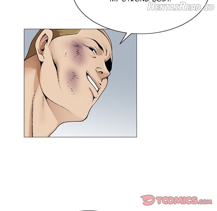 Jeopardy - Manhwa Chapter 55 - page 48
