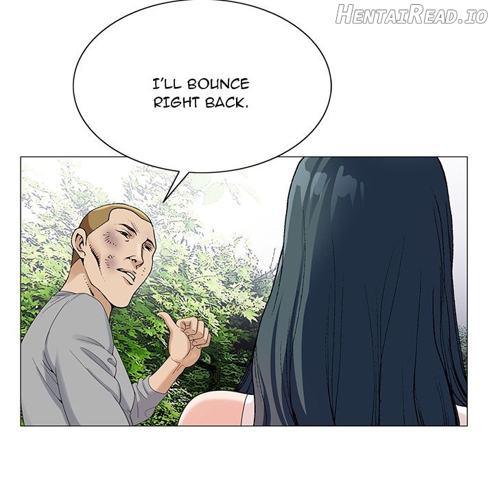 Jeopardy - Manhwa Chapter 55 - page 49