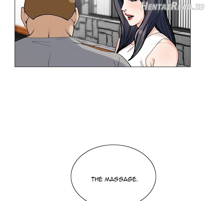 Jeopardy - Manhwa Chapter 55 - page 52
