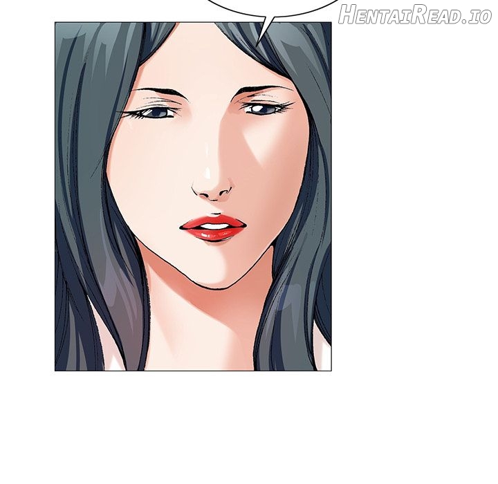 Jeopardy - Manhwa Chapter 55 - page 53