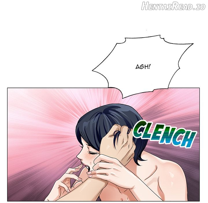Jeopardy - Manhwa Chapter 55 - page 6