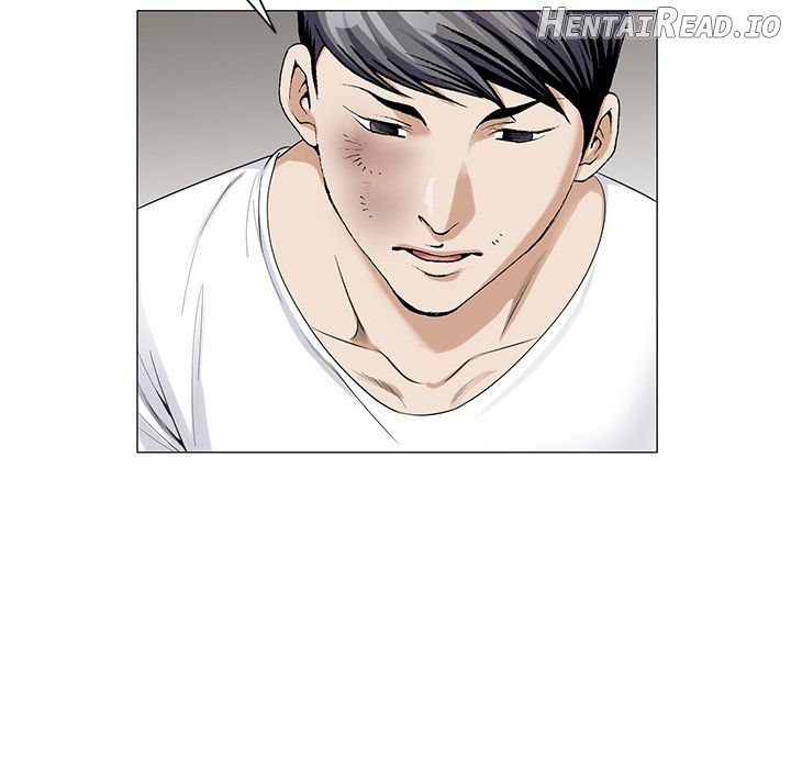 Jeopardy - Manhwa Chapter 55 - page 60