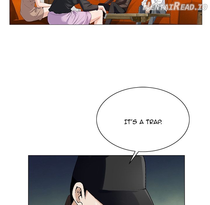 Jeopardy - Manhwa Chapter 55 - page 63