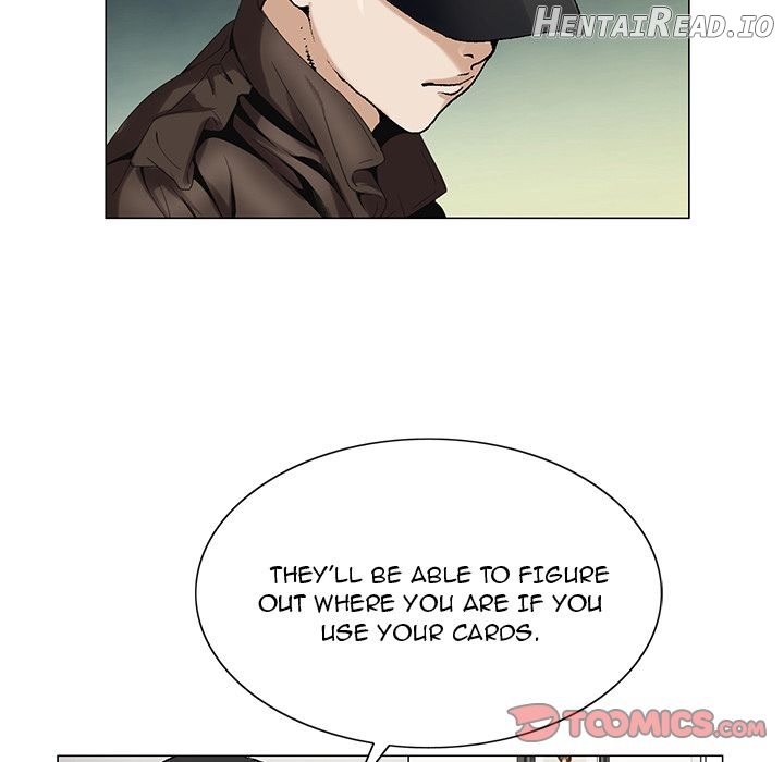 Jeopardy - Manhwa Chapter 55 - page 64