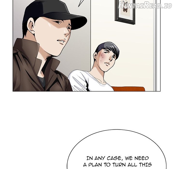 Jeopardy - Manhwa Chapter 55 - page 65