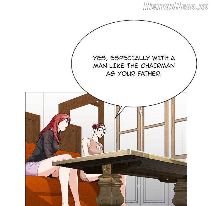 Jeopardy - Manhwa Chapter 55 - page 67