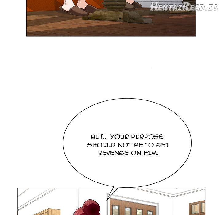 Jeopardy - Manhwa Chapter 55 - page 68