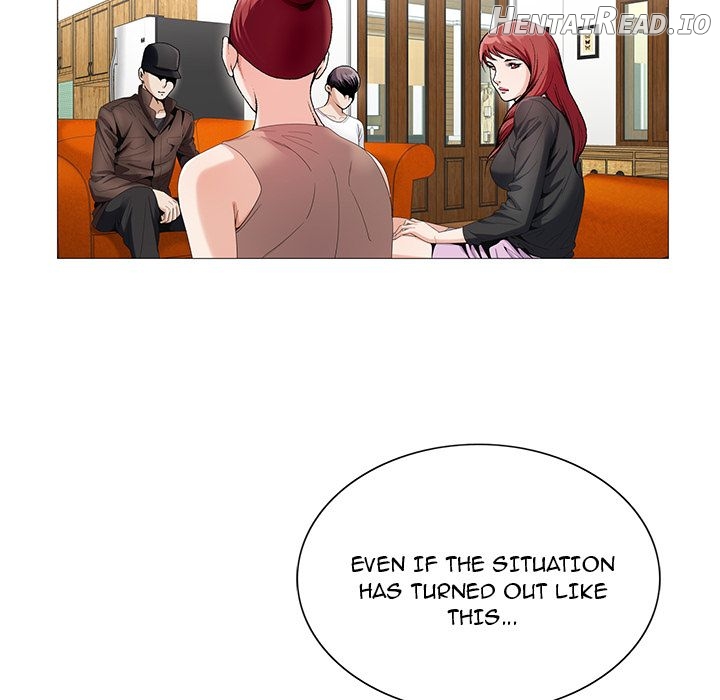 Jeopardy - Manhwa Chapter 55 - page 69