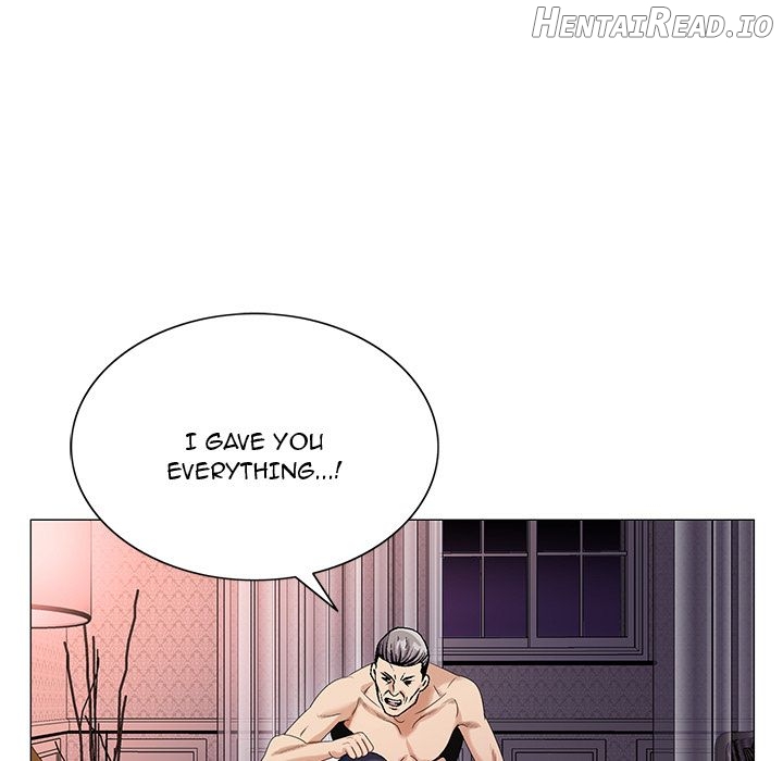Jeopardy - Manhwa Chapter 55 - page 7