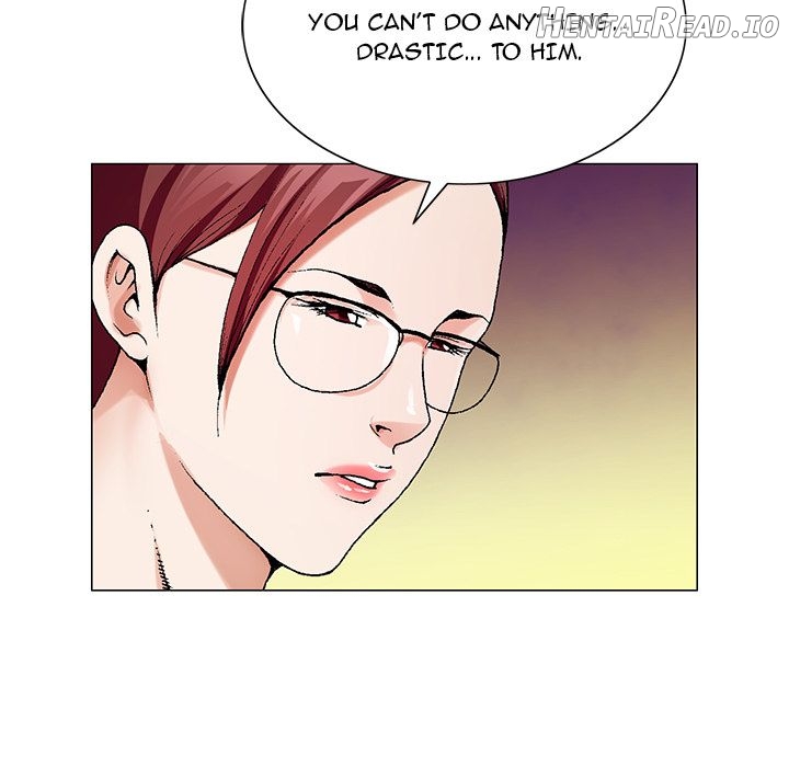 Jeopardy - Manhwa Chapter 55 - page 71