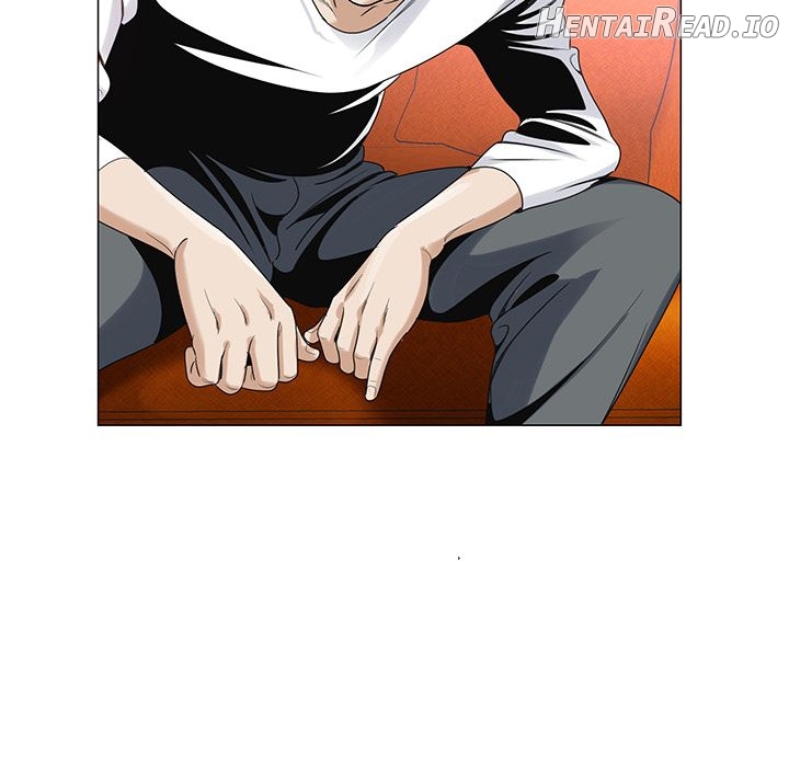 Jeopardy - Manhwa Chapter 55 - page 74