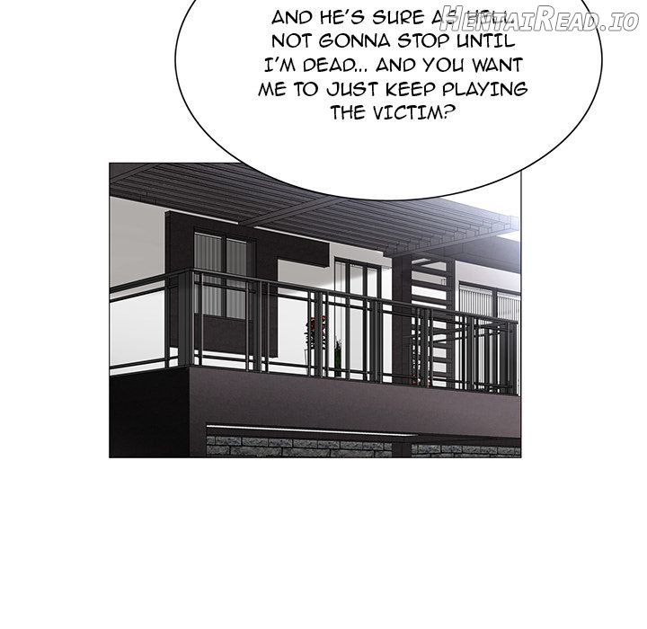 Jeopardy - Manhwa Chapter 55 - page 76