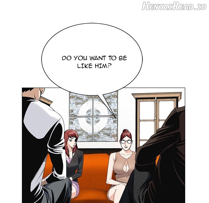 Jeopardy - Manhwa Chapter 55 - page 77