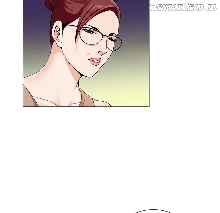 Jeopardy - Manhwa Chapter 55 - page 79
