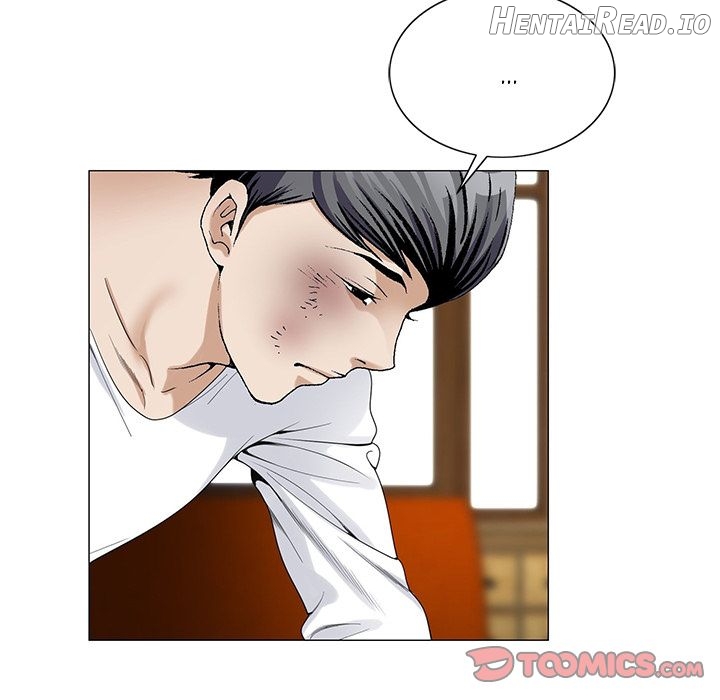 Jeopardy - Manhwa Chapter 55 - page 80