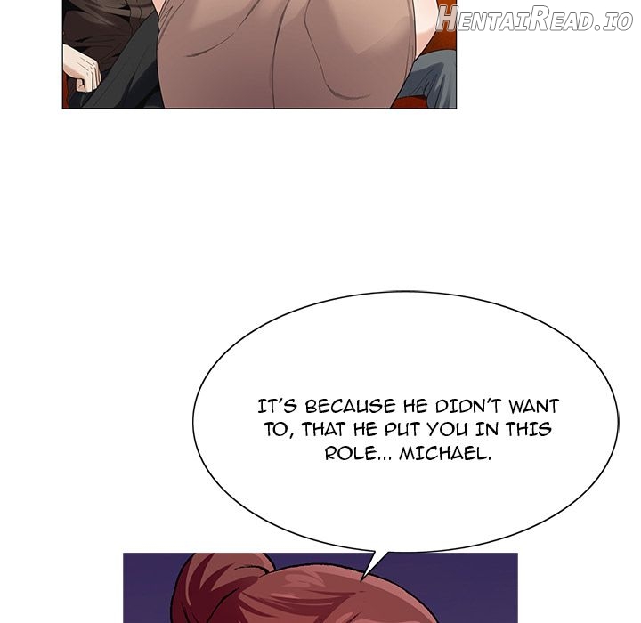 Jeopardy - Manhwa Chapter 55 - page 82