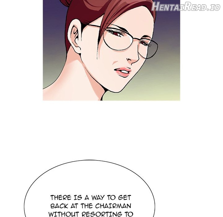 Jeopardy - Manhwa Chapter 55 - page 83