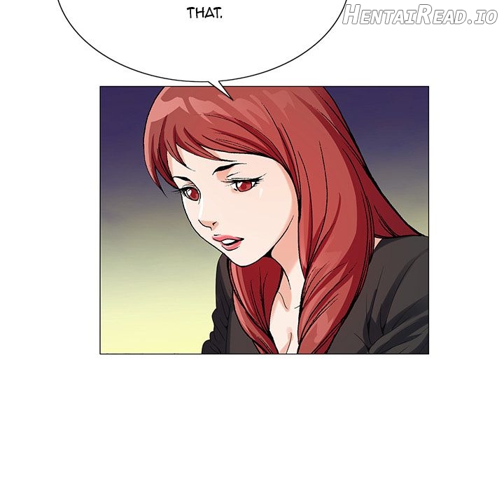 Jeopardy - Manhwa Chapter 55 - page 84
