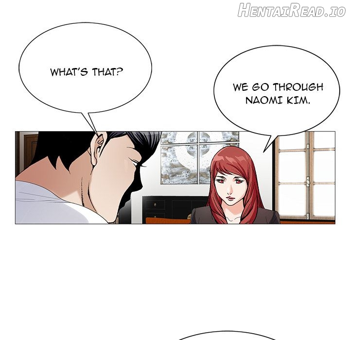 Jeopardy - Manhwa Chapter 55 - page 85