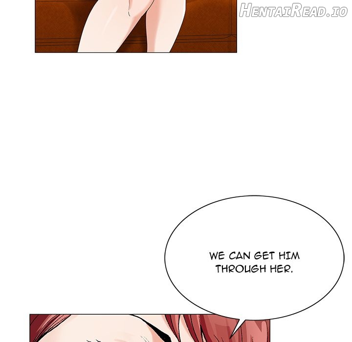 Jeopardy - Manhwa Chapter 55 - page 87