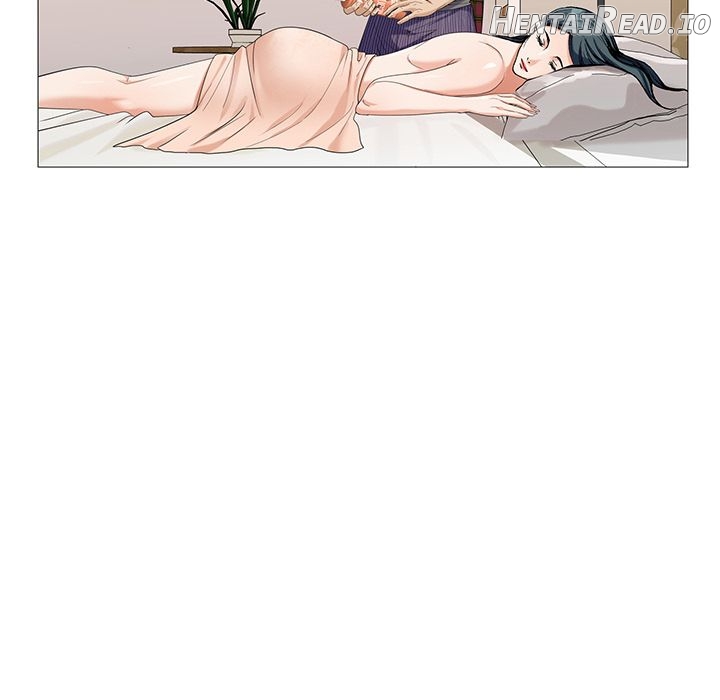 Jeopardy - Manhwa Chapter 55 - page 91
