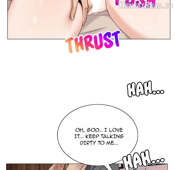 Jeopardy - Manhwa Chapter 56 - page 2