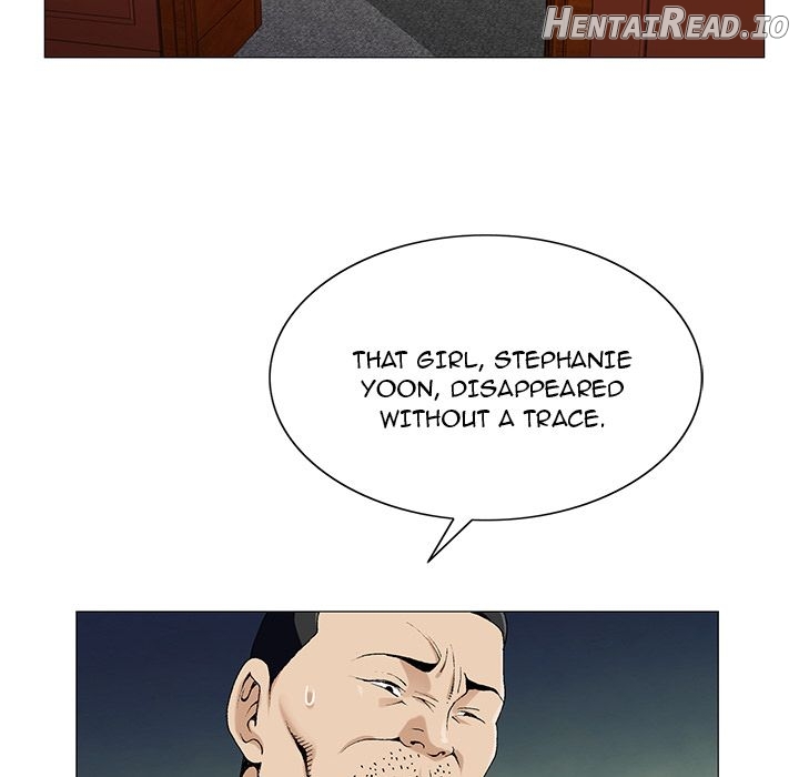 Jeopardy - Manhwa Chapter 56 - page 35