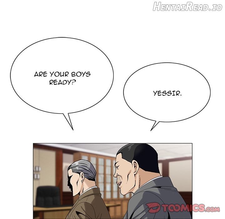 Jeopardy - Manhwa Chapter 56 - page 40