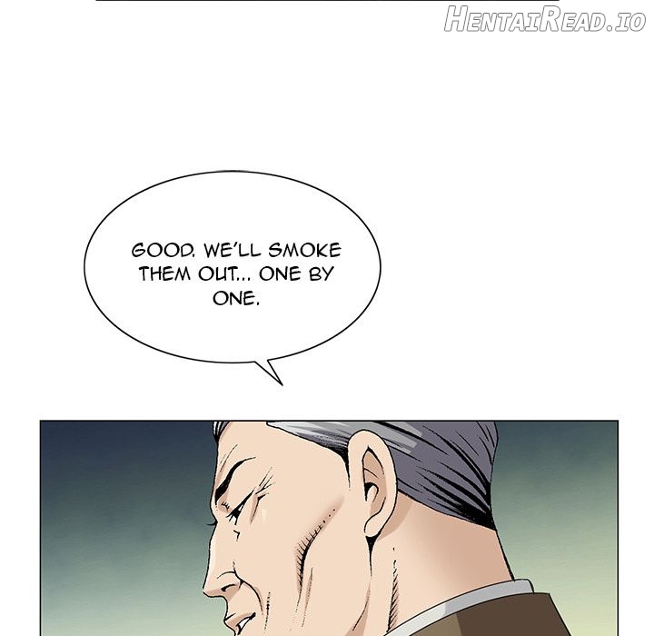 Jeopardy - Manhwa Chapter 56 - page 41
