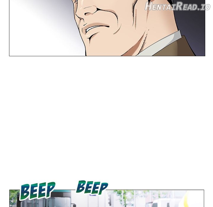 Jeopardy - Manhwa Chapter 56 - page 44