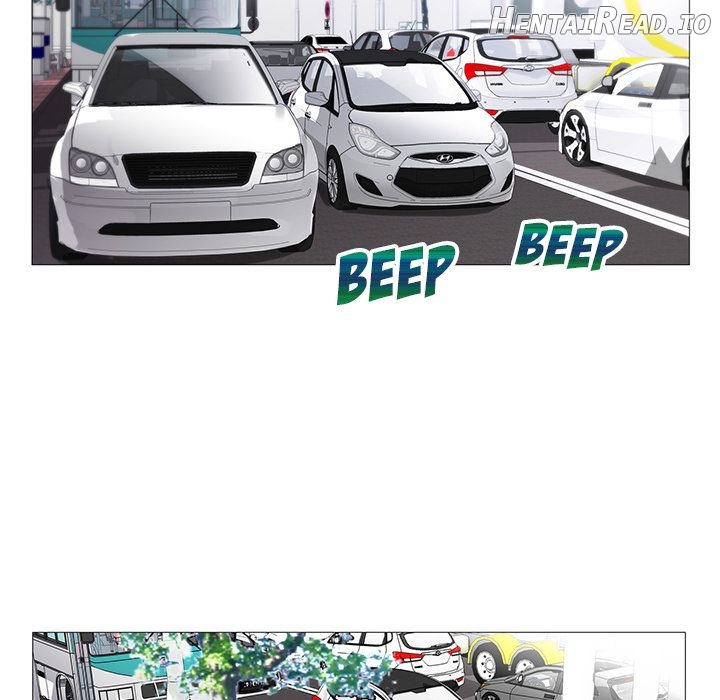 Jeopardy - Manhwa Chapter 56 - page 45
