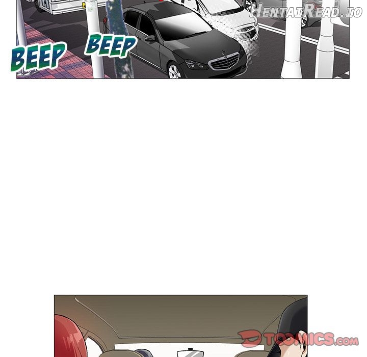 Jeopardy - Manhwa Chapter 56 - page 46