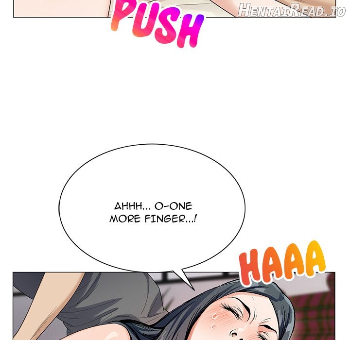 Jeopardy - Manhwa Chapter 56 - page 5