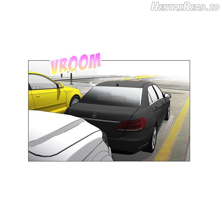 Jeopardy - Manhwa Chapter 56 - page 63