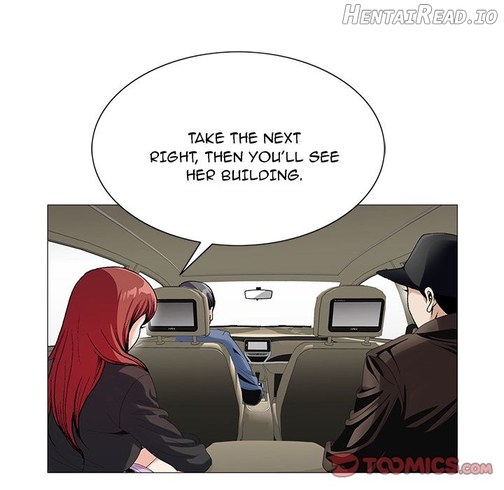 Jeopardy - Manhwa Chapter 56 - page 64