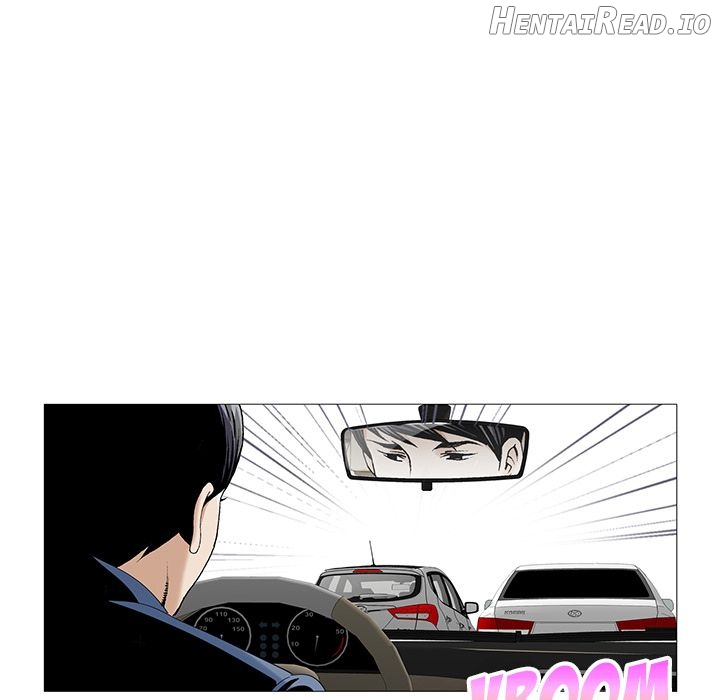 Jeopardy - Manhwa Chapter 56 - page 65