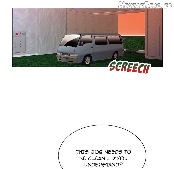 Jeopardy - Manhwa Chapter 56 - page 69