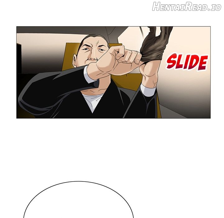 Jeopardy - Manhwa Chapter 56 - page 71