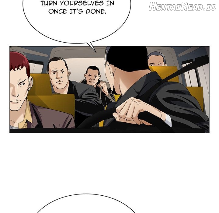 Jeopardy - Manhwa Chapter 56 - page 72