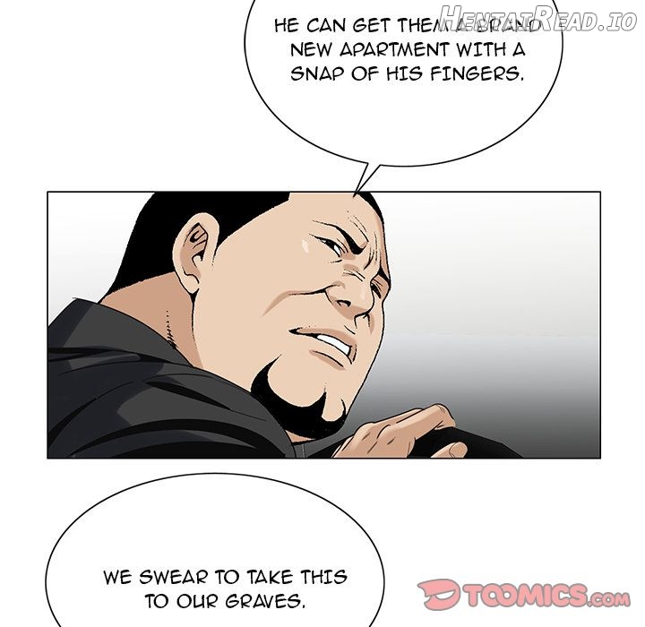Jeopardy - Manhwa Chapter 56 - page 76