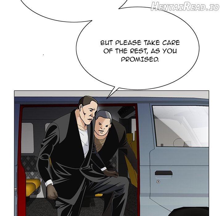 Jeopardy - Manhwa Chapter 56 - page 77