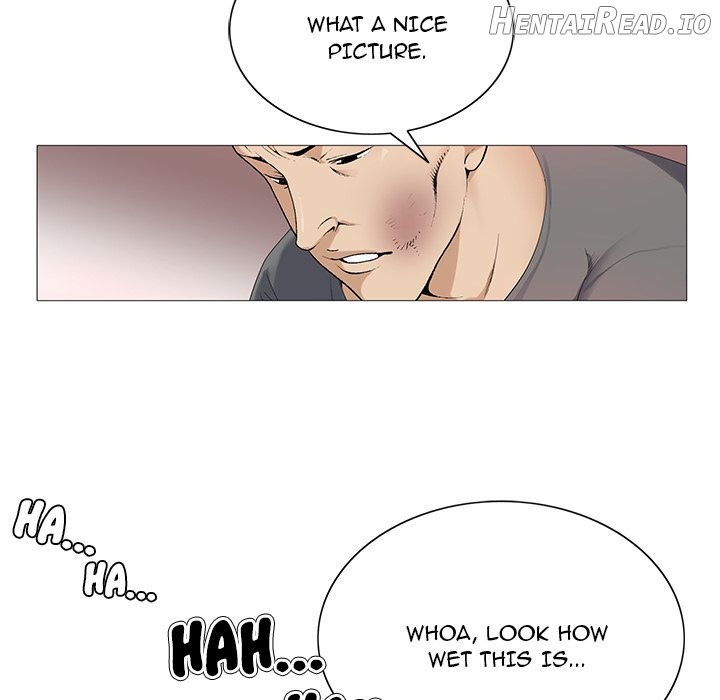 Jeopardy - Manhwa Chapter 56 - page 8