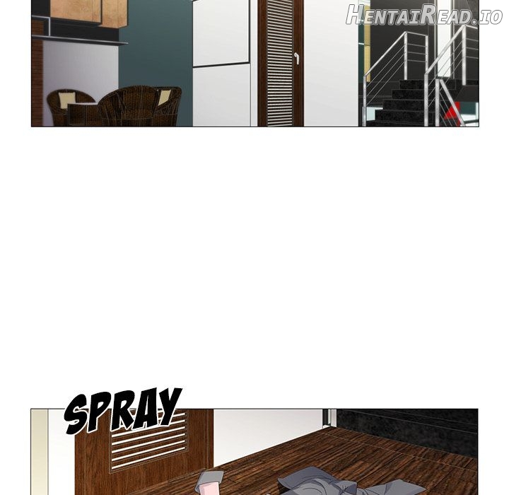 Jeopardy - Manhwa Chapter 56 - page 80