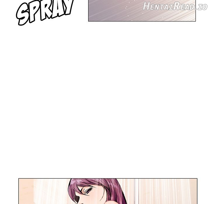 Jeopardy - Manhwa Chapter 56 - page 83