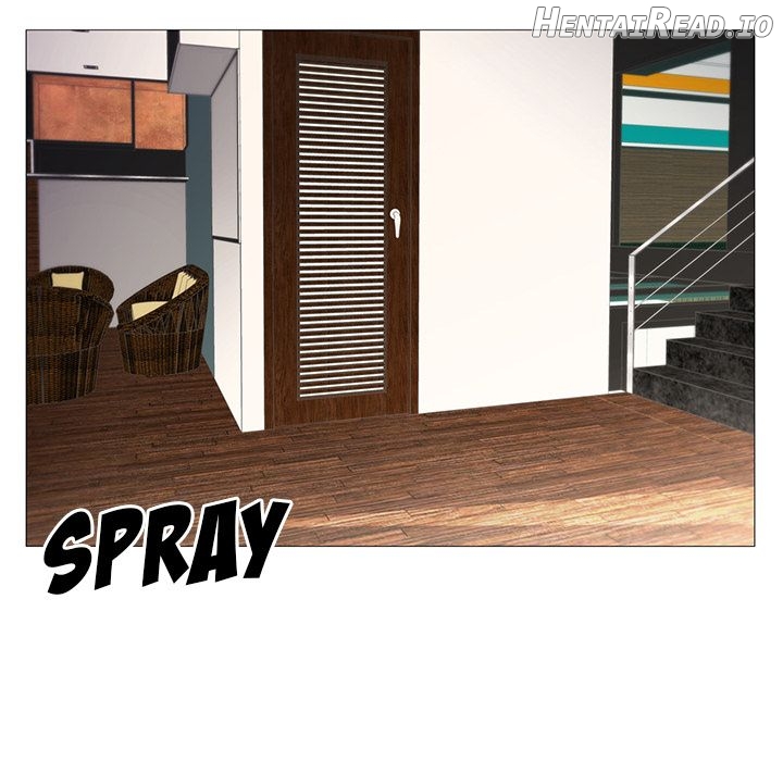 Jeopardy - Manhwa Chapter 56 - page 86